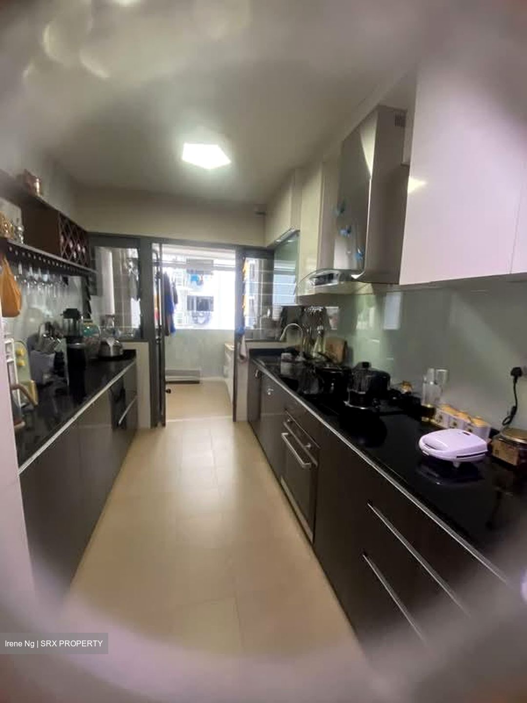 Blk 336C Anchorvale Cove (Sengkang), HDB 5 Rooms #539377251